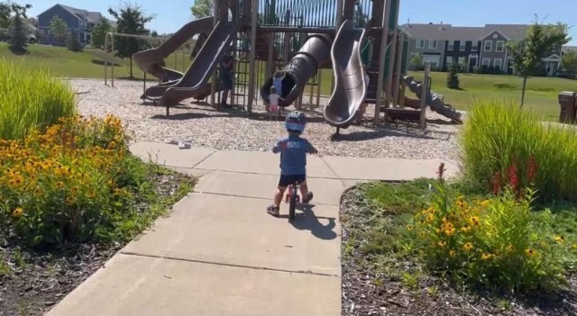 Slide